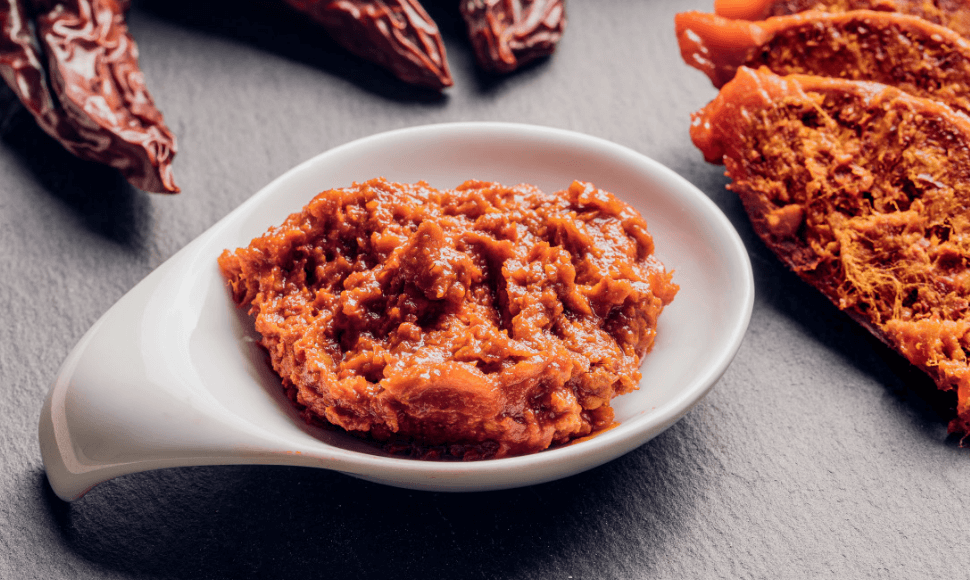 Crema di ‘Nduja