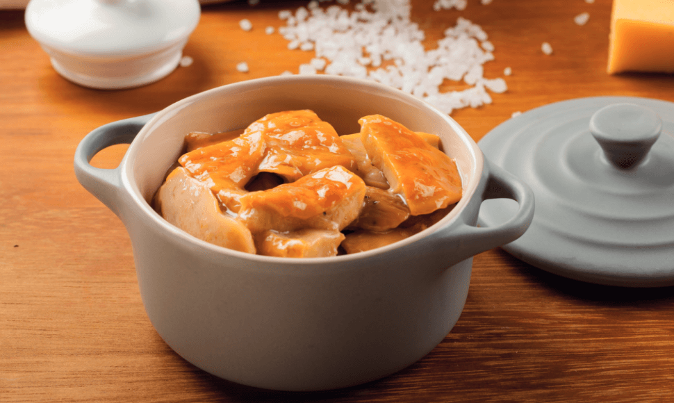 Funghi porcini Elfi trifolati