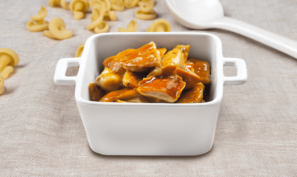 Funghi porcini trifolati Antica Ricetta