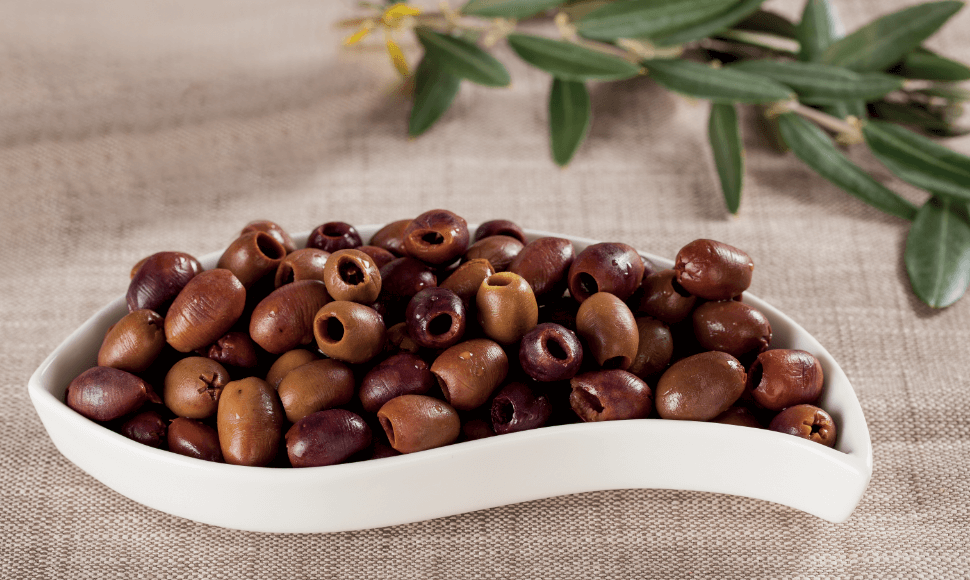 Olivelle Riviera denocciolate