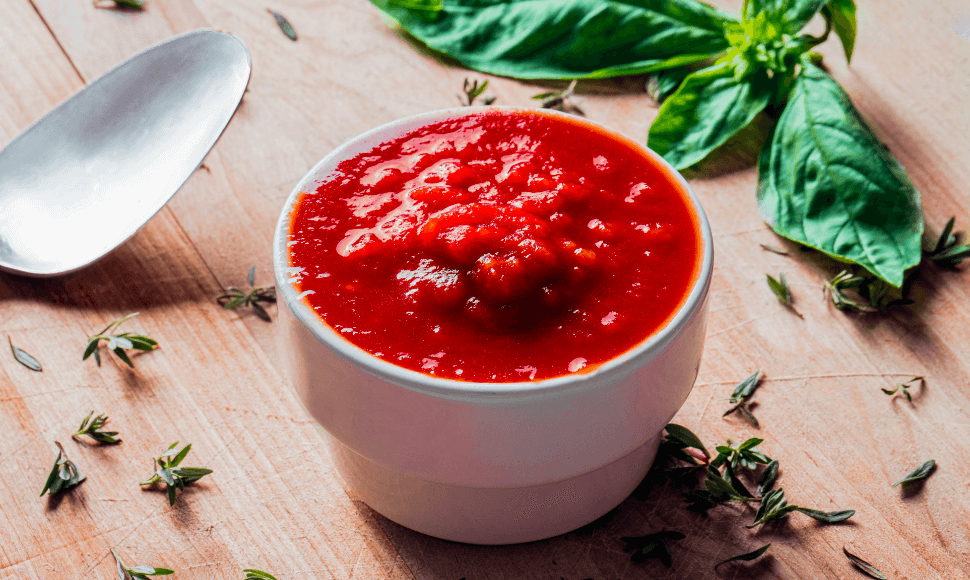 Pizza Sauce